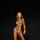 Tanya  Vassar - NPC Rocky Mountain 2011 - #1