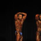 Nedzad  Sacipovk - NPC Rocky Mountain 2011 - #1