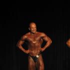 Dave  Pavelka - NPC Rocky Mountain 2011 - #1