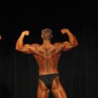 Max  Turner - NPC Rocky Mountain 2011 - #1