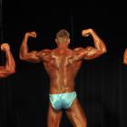 Matthew  Ezinga - NPC Rocky Mountain 2011 - #1