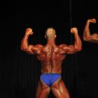 Arian  Culp - NPC Rocky Mountain 2011 - #1