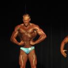 Matthew  Ezinga - NPC Rocky Mountain 2011 - #1