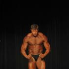 Max  Turner - NPC Rocky Mountain 2011 - #1