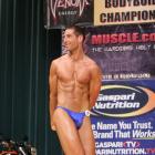 Jay   Sandmann - NPC MaxMuscle Vancouver Natural  2010 - #1