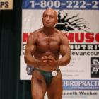 Jedidiah    Emich - NPC MaxMuscle Vancouver Natural  2010 - #1