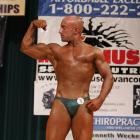 Jedidiah    Emich - NPC MaxMuscle Vancouver Natural  2010 - #1