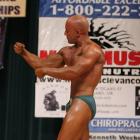 Jedidiah    Emich - NPC MaxMuscle Vancouver Natural  2010 - #1