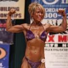 Jolynn    Morris - NPC MaxMuscle Vancouver Natural  2010 - #1