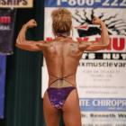 Jolynn    Morris - NPC MaxMuscle Vancouver Natural  2010 - #1