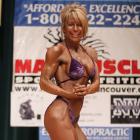 Jolynn    Morris - NPC MaxMuscle Vancouver Natural  2010 - #1