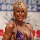 Jolynn    Morris - NPC MaxMuscle Vancouver Natural  2010 - #1