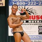 Jordan   Jamsson - NPC MaxMuscle Vancouver Natural  2010 - #1