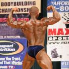 Justin    Palmer - NPC MaxMuscle Vancouver Natural  2010 - #1