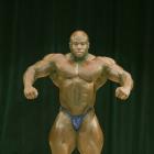 Jay  Cutler - NPC New England Championships 2010 - #1