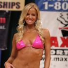 Kate   Weber - NPC MaxMuscle Vancouver Natural  2010 - #1