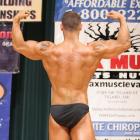 Kenneth   Bartels - NPC MaxMuscle Vancouver Natural  2010 - #1