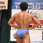 Lionel    Orji - NPC MaxMuscle Vancouver Natural  2010 - #1