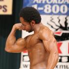 Lionel    Orji - NPC MaxMuscle Vancouver Natural  2010 - #1