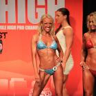 Stacey  Mickelsen - NPC Mile High Championships 2013 - #1