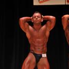 Tony  Engstrom - NPC Mid-Illinois Championships 2011 - #1