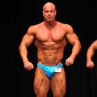 Chris  Chambers - NPC Continental Championships 2013 - #1