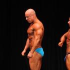 Chris  Chambers - NPC Continental Championships 2013 - #1