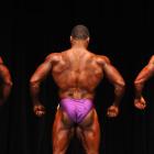 Mike A Jackson  - NPC Continental Championships 2013 - #1