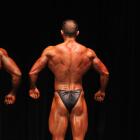 Augie  Anselone - NPC Continental Championships 2013 - #1