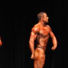 Augie  Anselone - NPC Continental Championships 2013 - #1