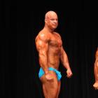 Chris  Chambers - NPC Continental Championships 2013 - #1