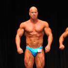 Chris  Chambers - NPC Continental Championships 2013 - #1