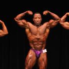 Chris  Chambers - NPC Continental Championships 2013 - #1