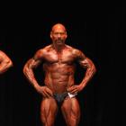 Mike  Ellul - NPC Continental Championships 2013 - #1