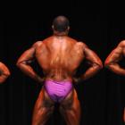 Mike A Jackson  - NPC Continental Championships 2013 - #1