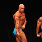 Chris  Chambers - NPC Continental Championships 2013 - #1