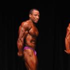 Mike A Jackson  - NPC Continental Championships 2013 - #1