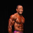 Mike A Jackson  - NPC Continental Championships 2013 - #1