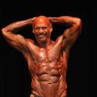 Mike  Ellul - NPC Continental Championships 2013 - #1