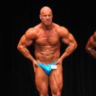 Chris  Chambers - NPC Continental Championships 2013 - #1