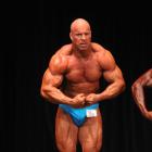 Chris  Chambers - NPC Continental Championships 2013 - #1