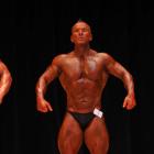 Scott   Schackmann - NPC Continental Championships 2012 - #1