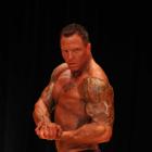 Russell  Phillip - NPC Continental Championships 2012 - #1