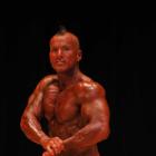 Anthony  Pearson - NPC Continental Championships 2012 - #1