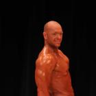 Anthony  Pearson - NPC Continental Championships 2012 - #1