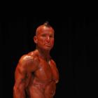 Scott   Schackmann - NPC Continental Championships 2012 - #1