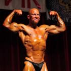 Brian  Blinstrup - NPC Illinois State Championships 2011 - #1