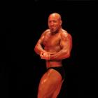 Dave  Blessent - NPC Continental Championships 2011 - #1