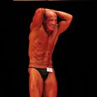 Joe  Corbett - NPC Continental Championships 2011 - #1