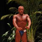 Brett  Helenius - NPC Mid-Illinois Championships 2011 - #1